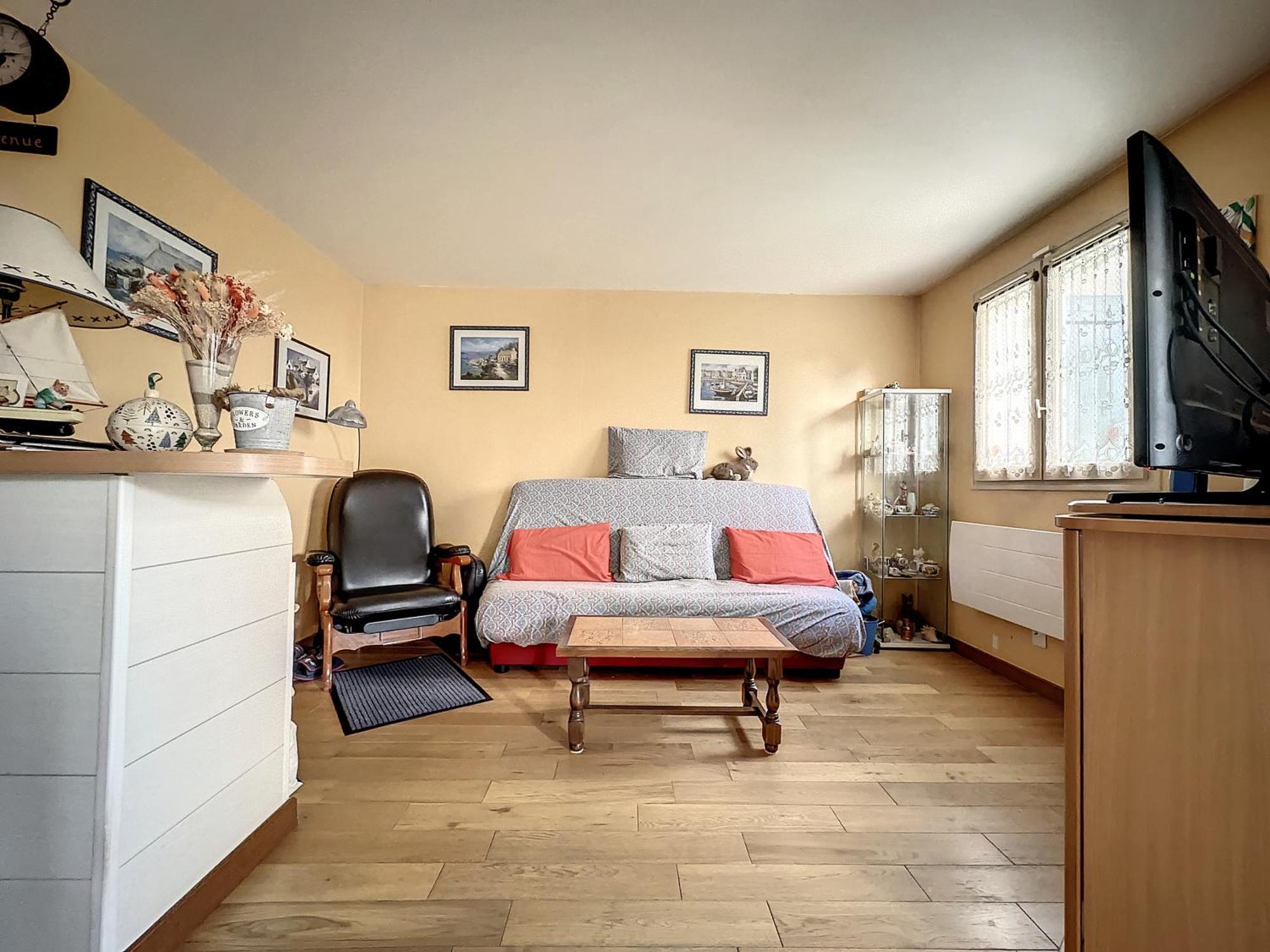 Maison 73M2 Avec Jardin St-Denis แซงต์-เดอนี ภายนอก รูปภาพ