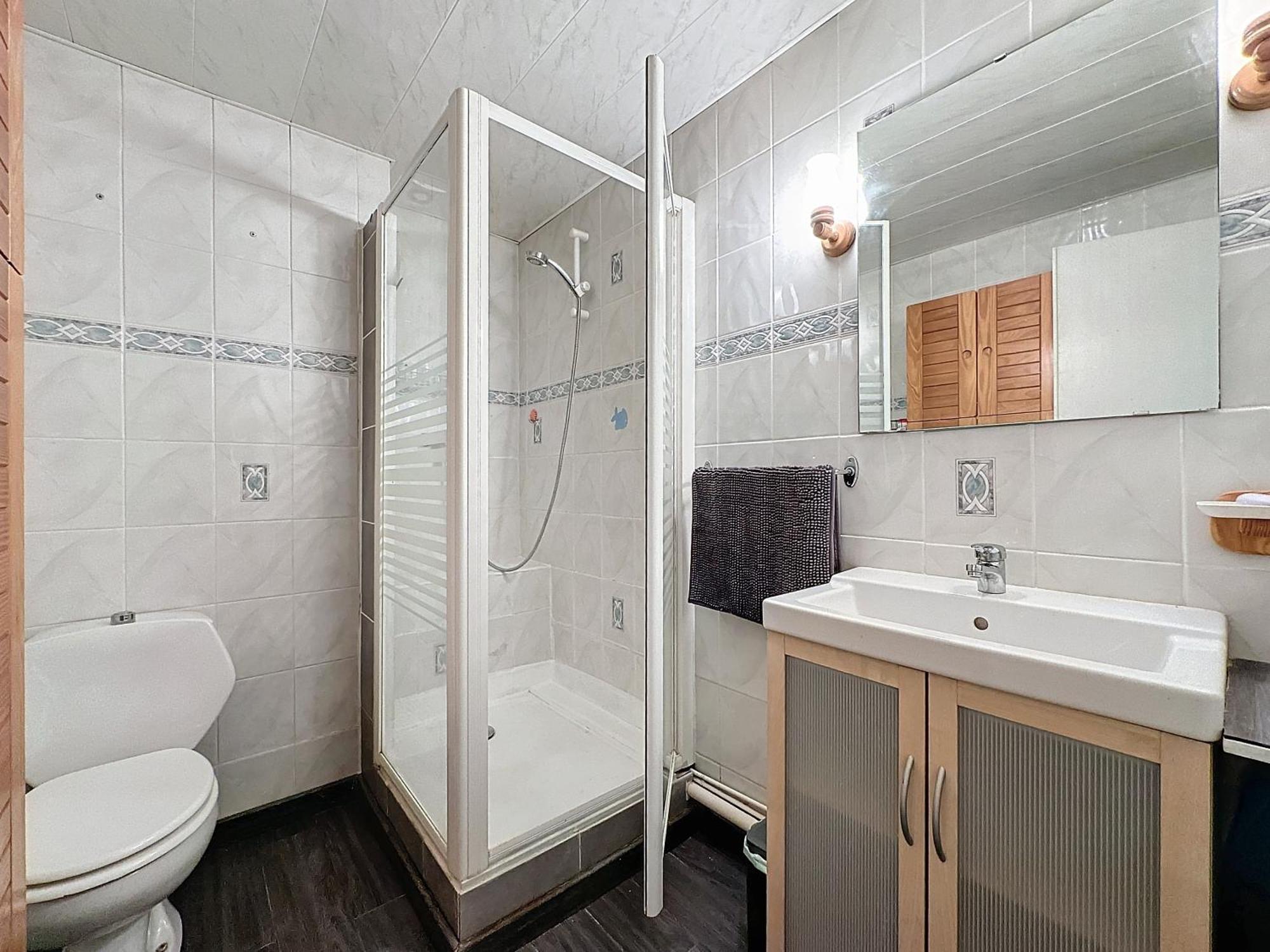 Maison 73M2 Avec Jardin St-Denis แซงต์-เดอนี ภายนอก รูปภาพ