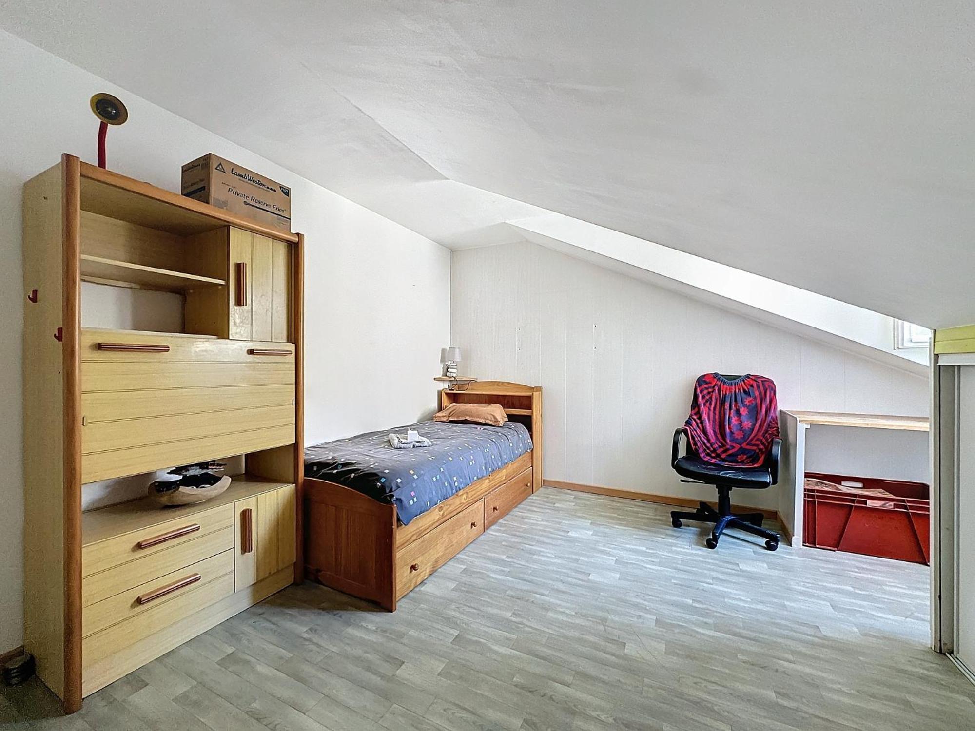 Maison 73M2 Avec Jardin St-Denis แซงต์-เดอนี ภายนอก รูปภาพ
