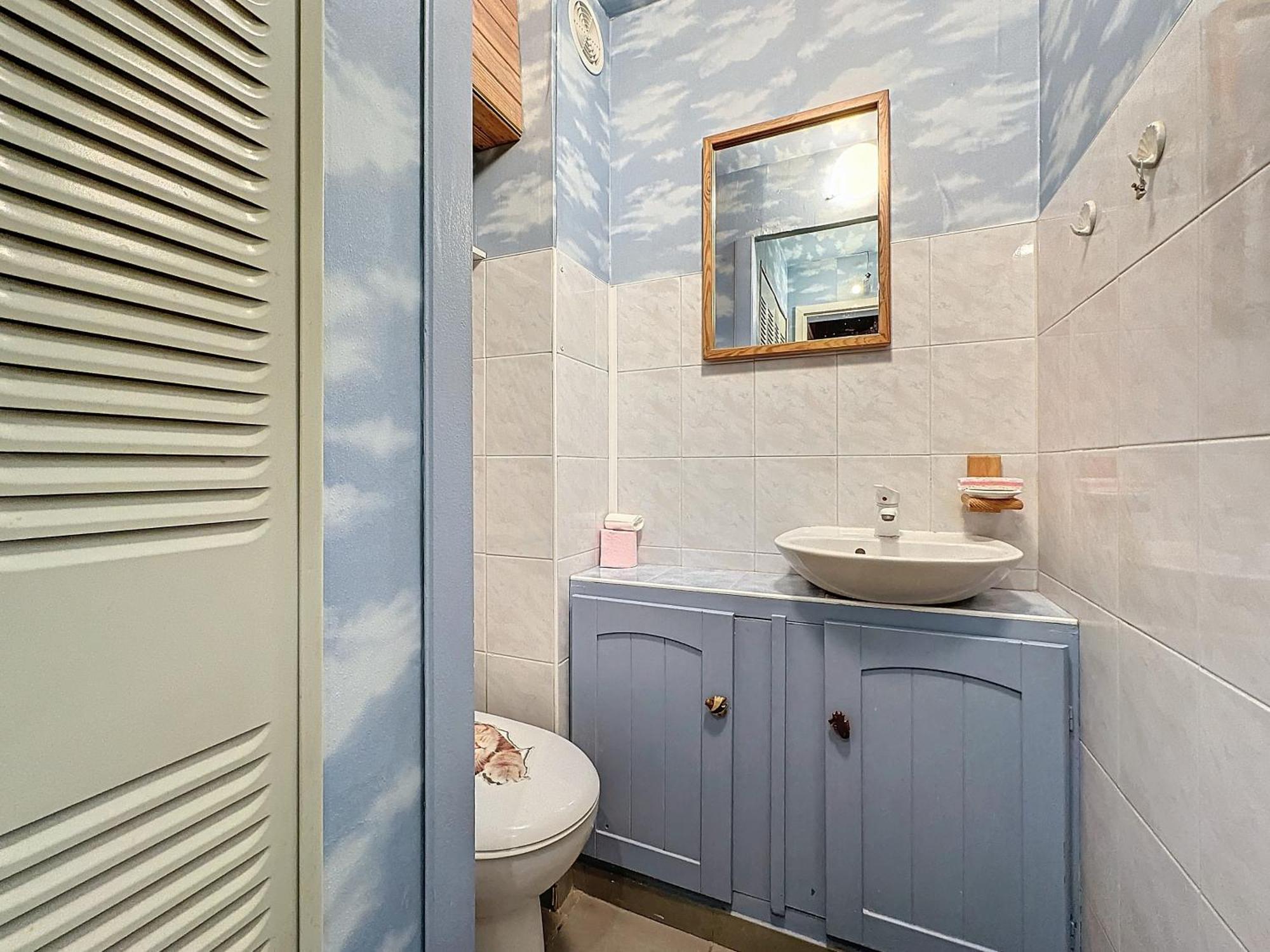 Maison 73M2 Avec Jardin St-Denis แซงต์-เดอนี ภายนอก รูปภาพ