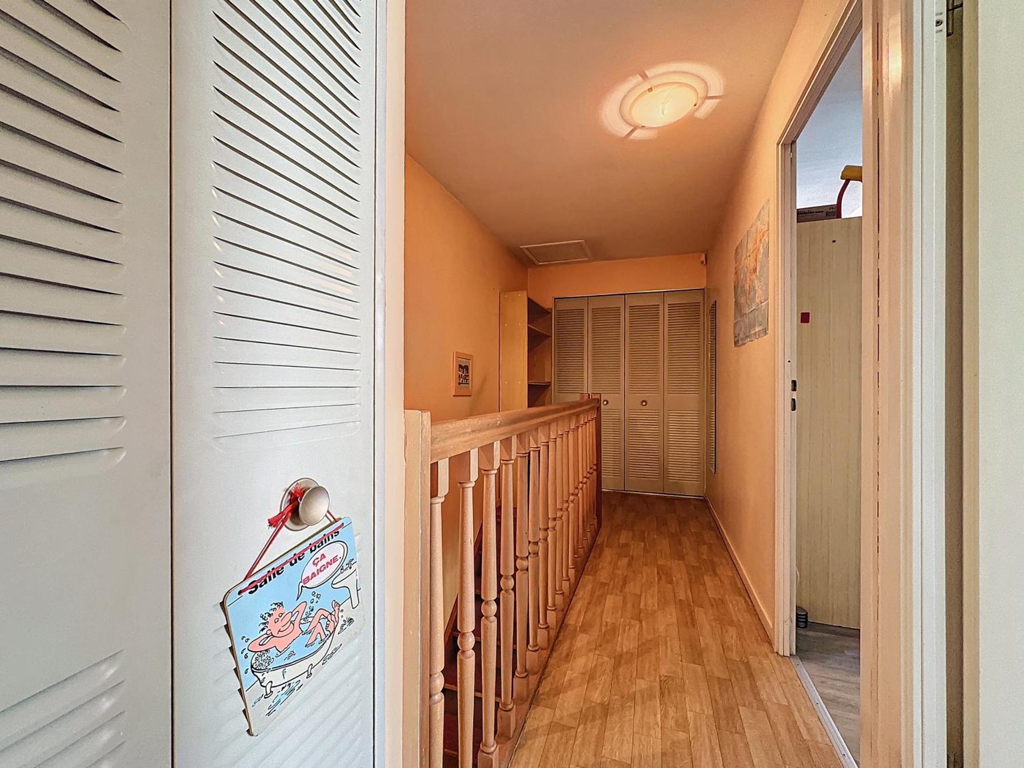Maison 73M2 Avec Jardin St-Denis แซงต์-เดอนี ภายนอก รูปภาพ